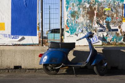 GL-3 vs. GL-5 In Scooters