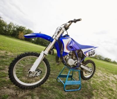 How to Do an Oil Change on a Honda CRF450