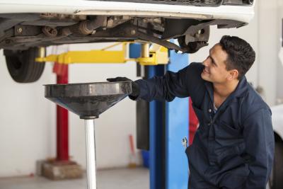 How Long Will Synthetic Oil Last Before it Needs to Be Changed?