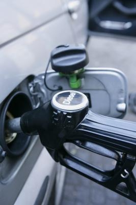 The Types of Oil for a 2001 Ford Ranger