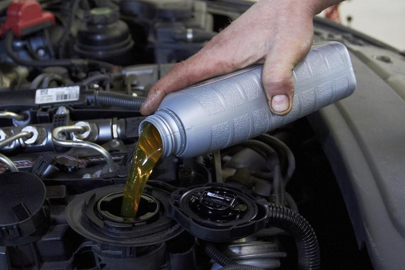 Hyundai Elantra Oil Requirements