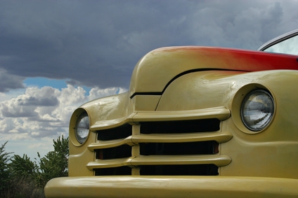 The Best Car Oil for High Mileage