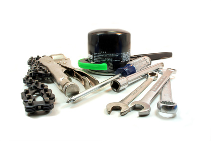 DIY Oil Change for a Mercedes A Class
