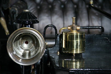 Synthetic Car Oil Ingredients