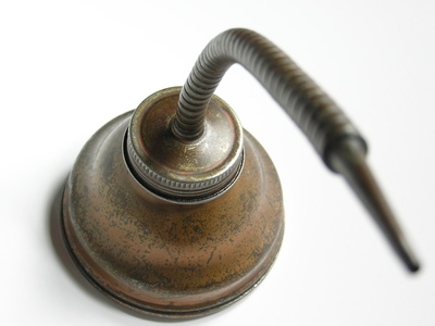 Household Uses for Used Motor Oil
