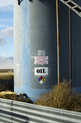 DIY: Oil Transfer Pump
