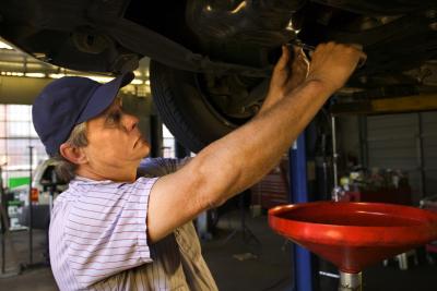 Can You Switch Back From Synthetic to Regular Oil in Vehicles?