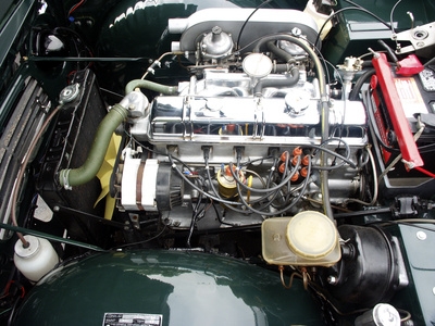 What Is Oil Viscosity?