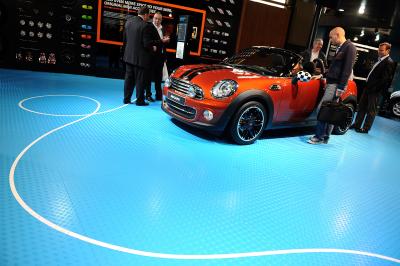 How to Reset the Oil Life Gauge for a Mini Cooper