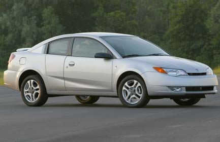 How to Reset the oil life monitor on a Saturn Ion