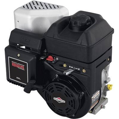 How to Change the Oil in a Briggs & Stratton 4.5 Engine