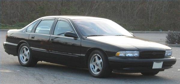 How to Change Transmission Fluid on an Impala
