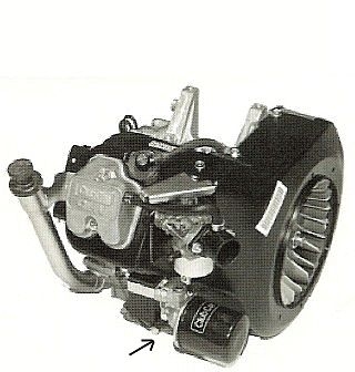 How to Change the Oil in a Club Car Golf Cart