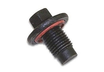 How to Tighten an Engine Oil Drain Plug