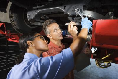 The Average Cost to Replace a Catalytic Converter