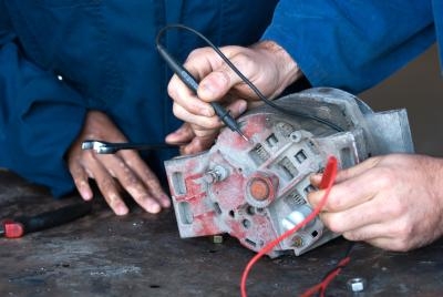 Technologies Used by Auto Mechanics