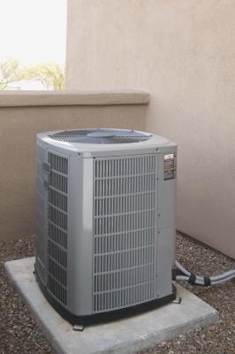 How to Remove the Freon in a R134A