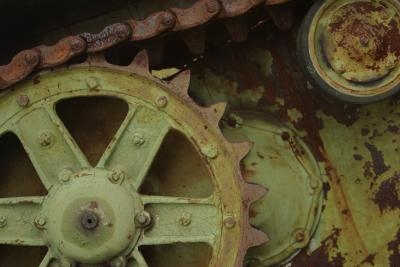 Meritor Oil Seal Interchange Information