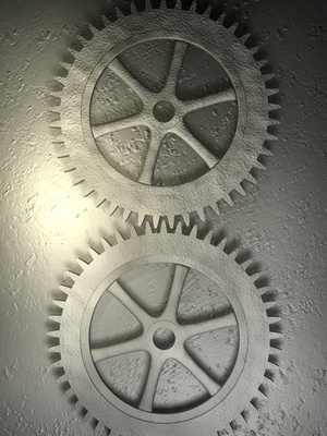 What Is the Difference Between Spur & Helical Gears?