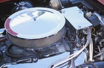 Ford 302 Cam Specs