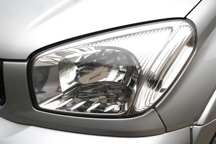 Lexus GS400 Service Tips