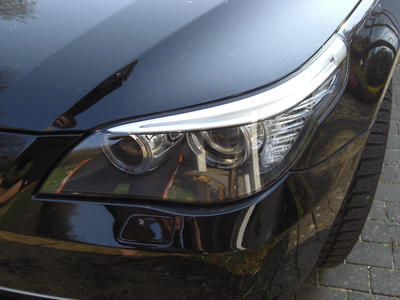 Recommended Service Intervals for a BMW