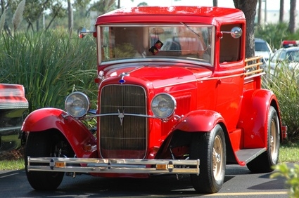 How to Convert Car to R134