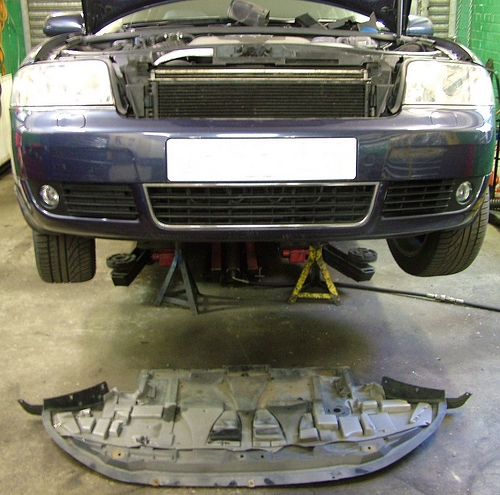 The Cost to Replace a CV Joint