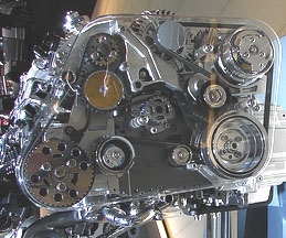 Cost to Replace a Serpentine Belt
