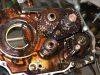 What Is a Gearbox Fluid Change?