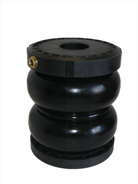 How Air Bag Suspension Works