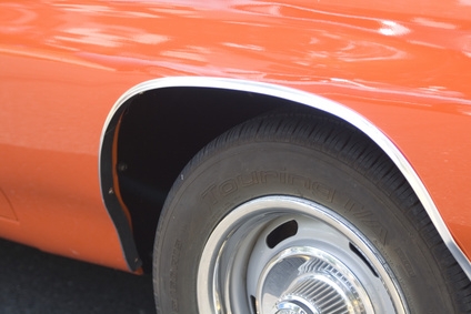 What Is a 0 Offset Wheel Backspace?