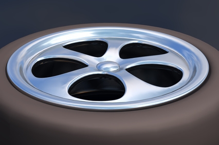 How to Reset the Tire Pressure Sensors on a 2007 Trailblazer
