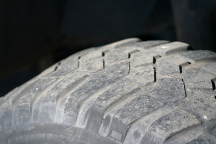 Recommended Tire Rotation Intervals