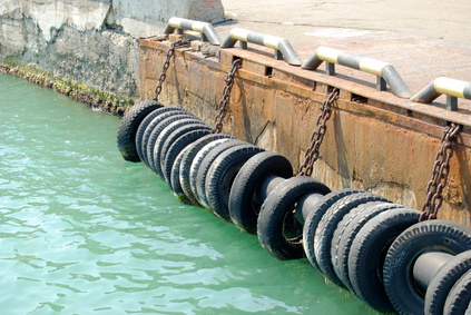 How to Protect Car Tires From Rotting