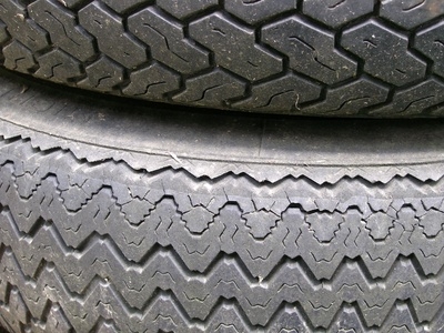 When Is a Tire Alignment Needed?