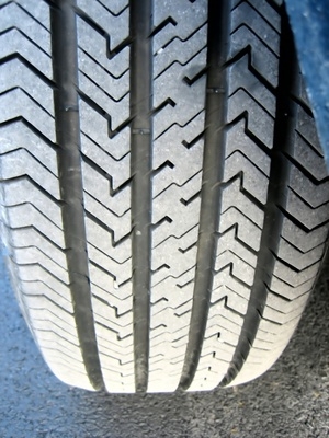 Auto Wheel Alignment Specifications