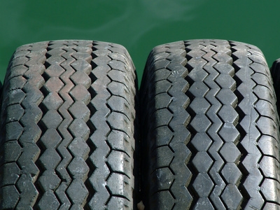 The Best Riding Auto Tires