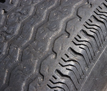 Tire Wear Patterns and Problems