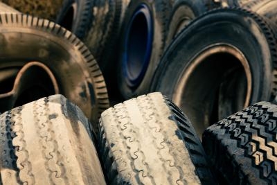Florida Laws on Tire Treads