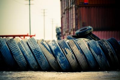 The Specifications of BF Goodrich All-Terrain Tires