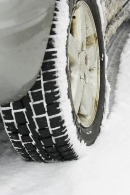 Which Are the Best Tires for Snow and Ice?