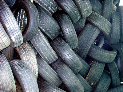 How to Inflate Tires at Home