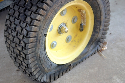 Proper Tire Pressure for Winter