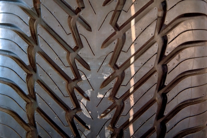 How to Rotate Unidirectional Tires
