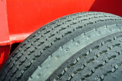 How to Rotate Tires on a Dually