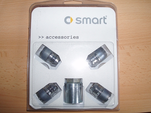 How to Buy Factory Wheel Lock Keys