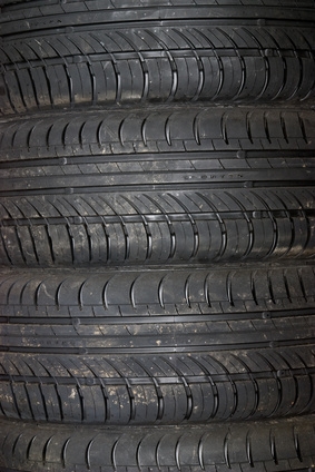 How to Mix Tire Sizes