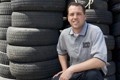How to Check the Date on Your Tires