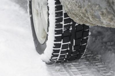 How to Tell If Tires Are Causing Car Vibration
